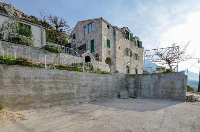 Breathtaking Sea View Apartments Boris Brela Exterior foto